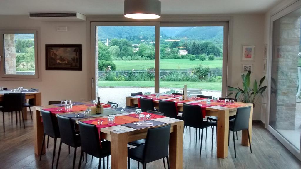 Agriturismo Casamela Paderno del Grappa Zewnętrze zdjęcie