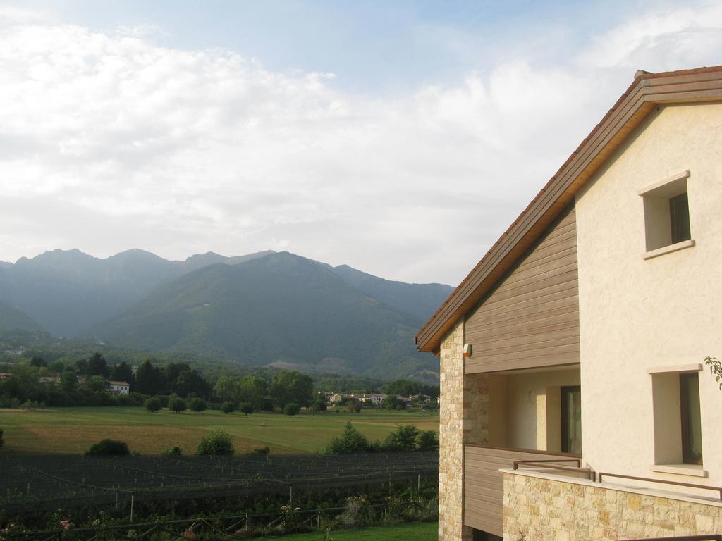 Agriturismo Casamela Paderno del Grappa Zewnętrze zdjęcie