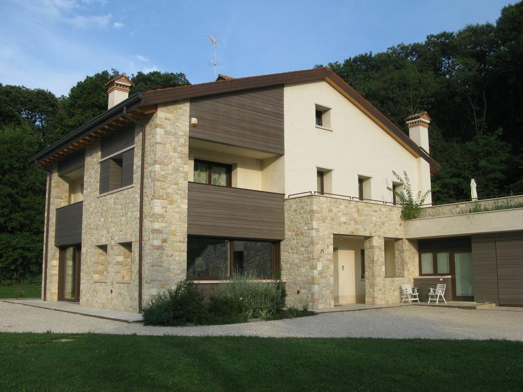 Agriturismo Casamela Paderno del Grappa Zewnętrze zdjęcie