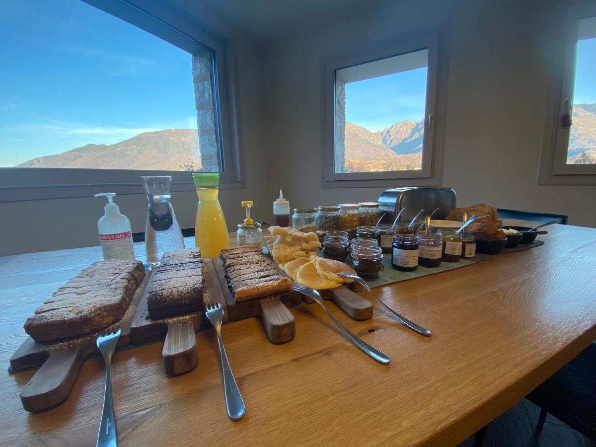 Agriturismo Casamela Paderno del Grappa Zewnętrze zdjęcie