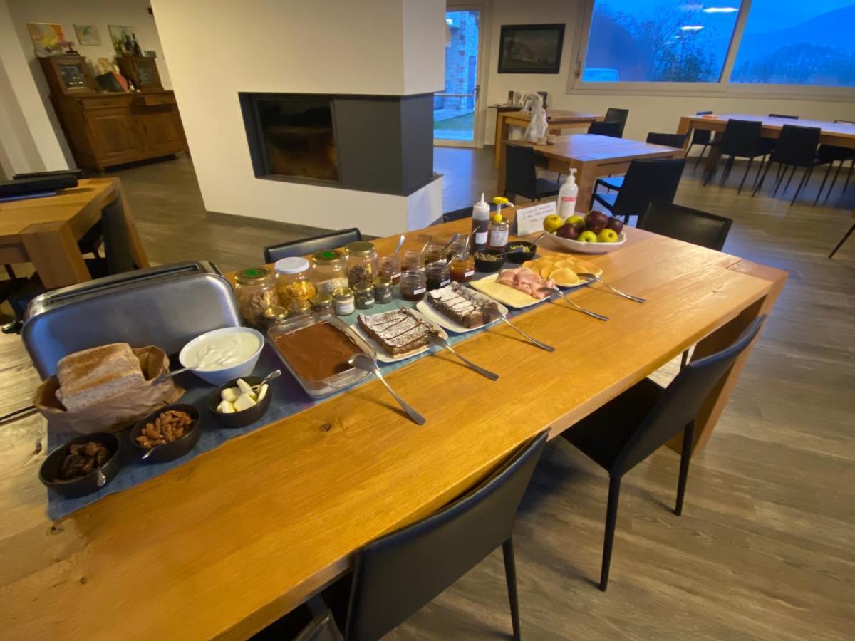 Agriturismo Casamela Paderno del Grappa Zewnętrze zdjęcie