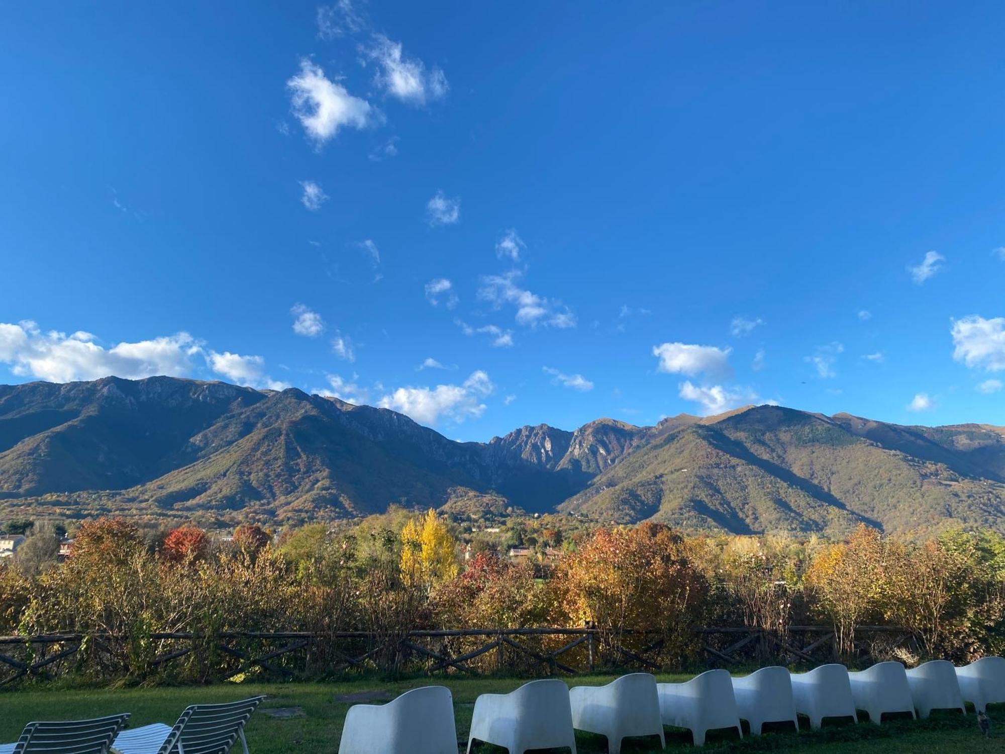 Agriturismo Casamela Paderno del Grappa Zewnętrze zdjęcie