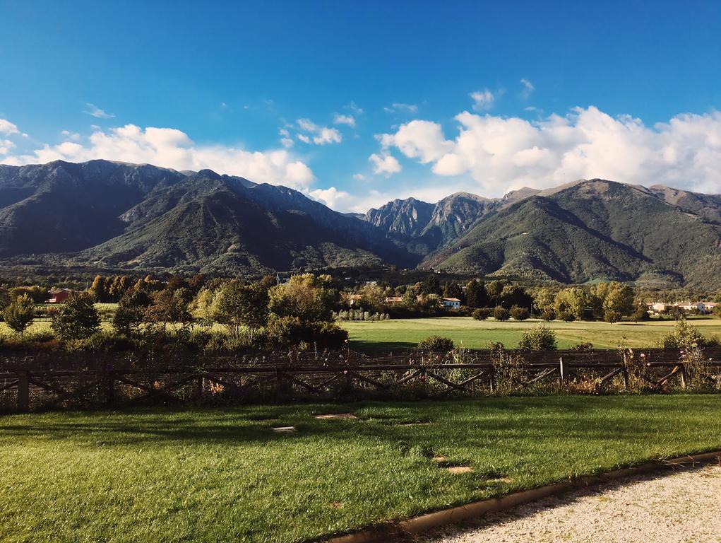 Agriturismo Casamela Paderno del Grappa Zewnętrze zdjęcie