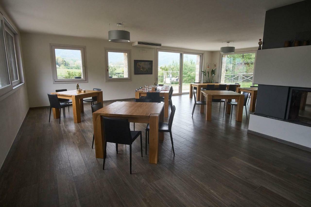 Agriturismo Casamela Paderno del Grappa Zewnętrze zdjęcie