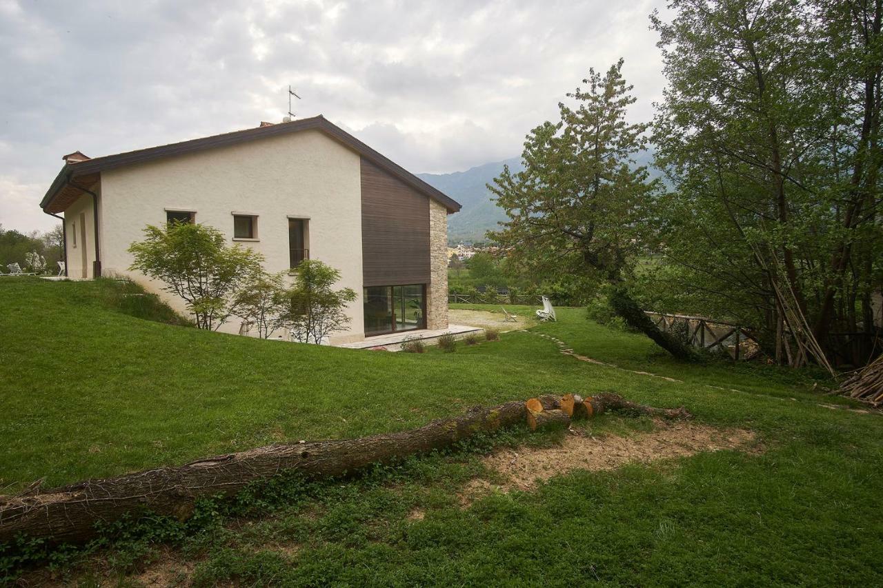 Agriturismo Casamela Paderno del Grappa Zewnętrze zdjęcie