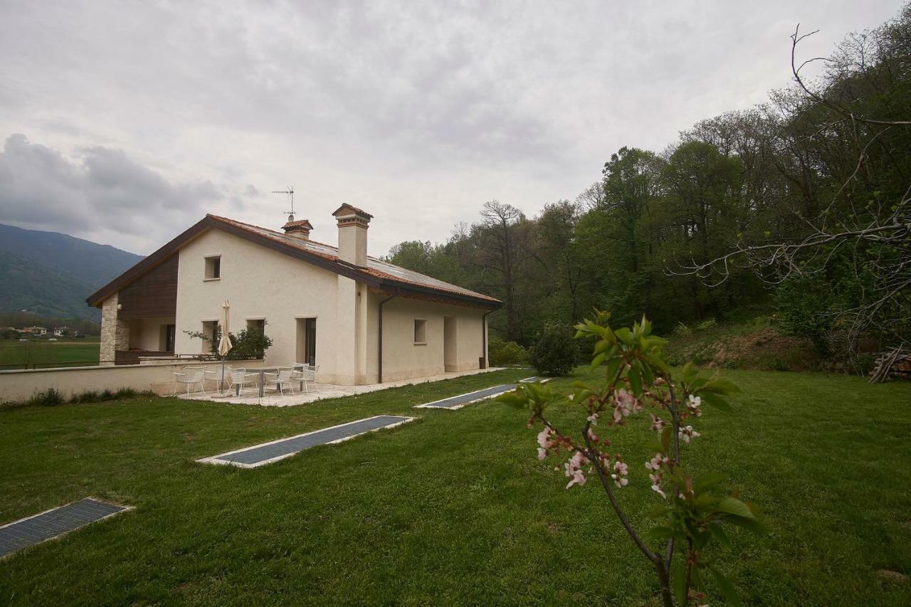 Agriturismo Casamela Paderno del Grappa Zewnętrze zdjęcie