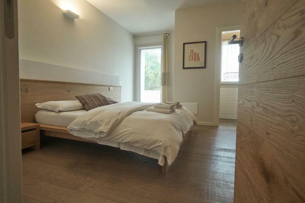 Agriturismo Casamela Paderno del Grappa Zewnętrze zdjęcie