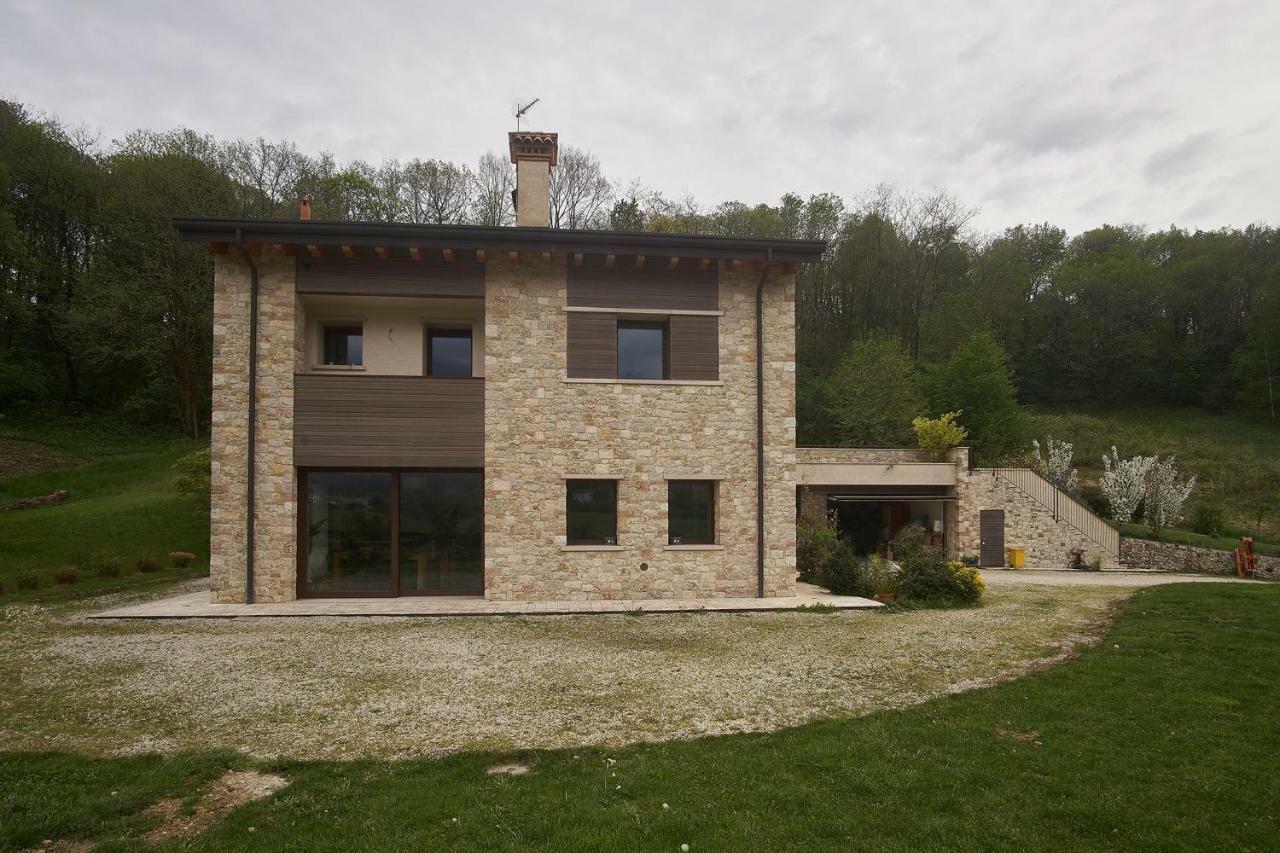 Agriturismo Casamela Paderno del Grappa Zewnętrze zdjęcie
